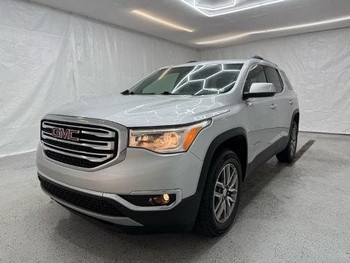 2018 GMC Acadia SLE-2
