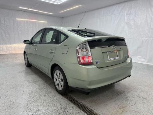 2008 Toyota Prius 4