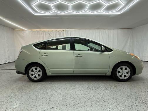 2008 Toyota Prius 4