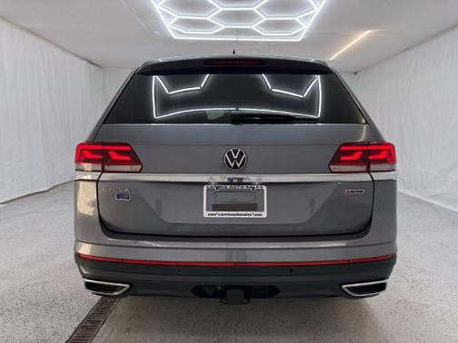 2021 Volkswagen Atlas 3.6 V6 SEL