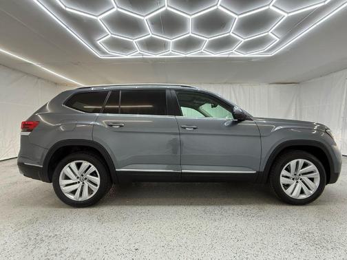 2021 Volkswagen Atlas 3.6 V6 SEL