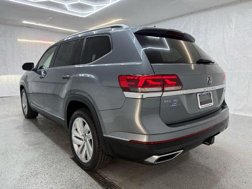 2021 Volkswagen Atlas 3.6 V6 SEL