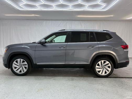2021 Volkswagen Atlas 3.6 V6 SEL