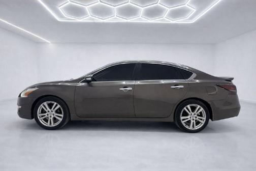 2013 Nissan Altima 3.5 SL