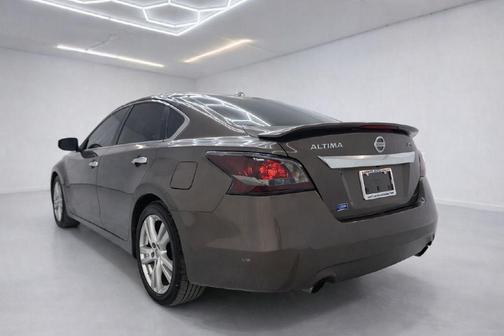 2013 Nissan Altima 3.5 SL