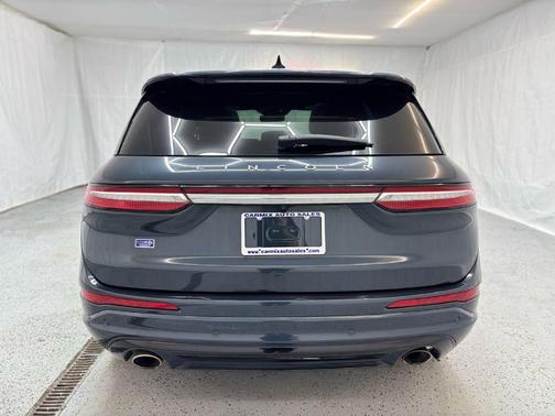 2021 Lincoln Corsair Grand Touring