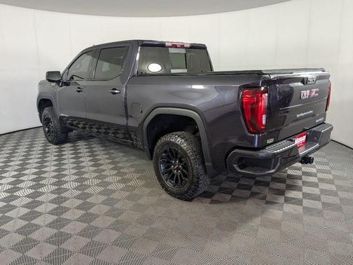 2022 GMC Sierra 1500 AT4X