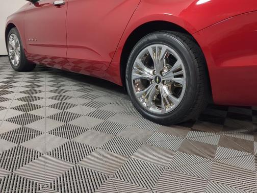 2014 Chevrolet Impala 2LT