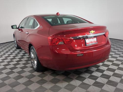 2014 Chevrolet Impala 2LT