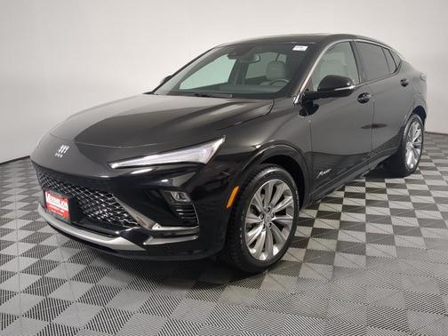 2024 Buick Envista Avenir