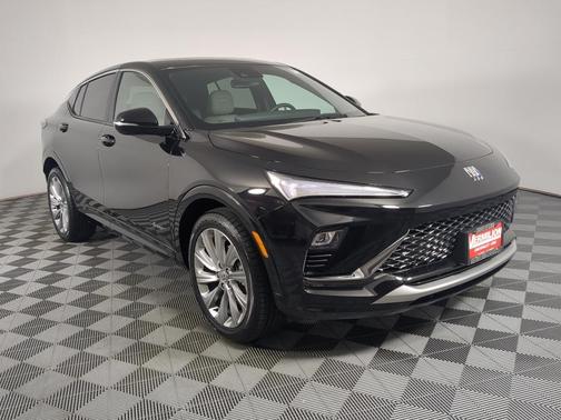 2024 Buick Envista Avenir