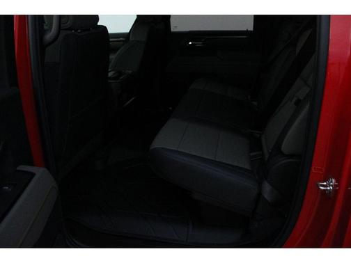 2026 Chevrolet Silverado 2500 ZR2