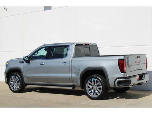 Sterling 2026 GMC Sierra 1500 Denali