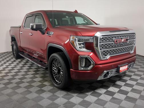 2019 GMC Sierra 1500 Denali