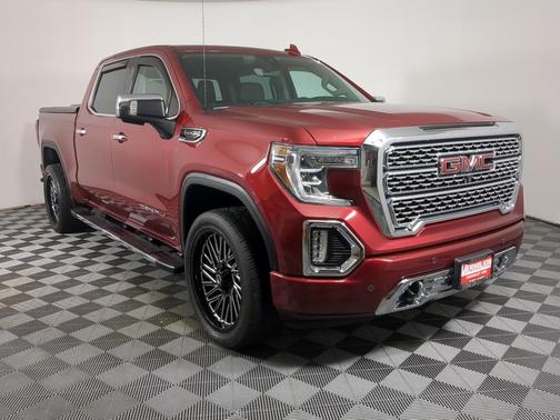 2019 GMC Sierra 1500 Denali