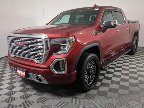 2019 GMC Sierra 1500 Denali
