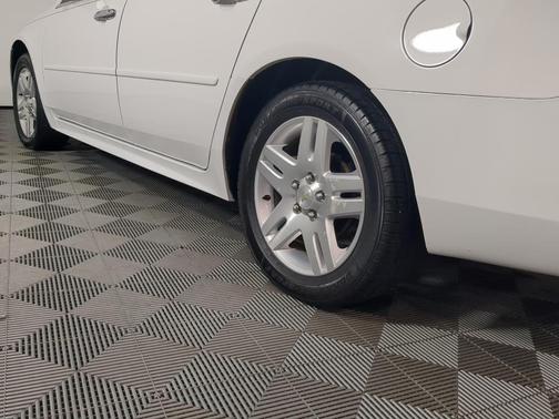 2015 Chevrolet Impala Limited LT