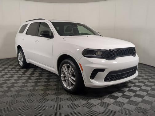 2024 Dodge Durango GT