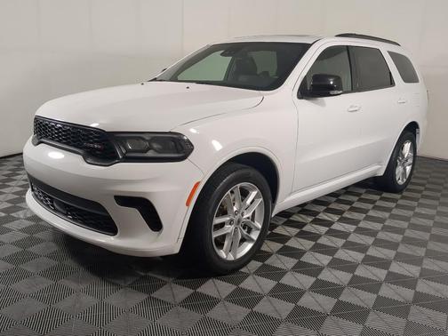 2024 Dodge Durango GT