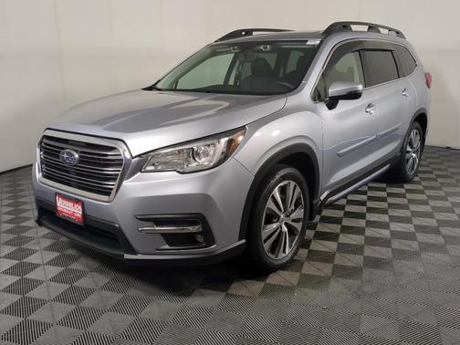 2020 Subaru Ascent Limited 7-Passenger