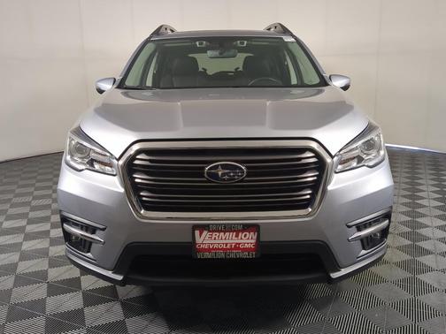 2020 Subaru Ascent Limited 7-Passenger