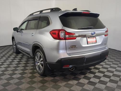 2020 Subaru Ascent Limited 7-Passenger