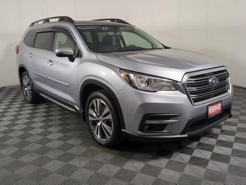 2020 Subaru Ascent Limited 7-Passenger