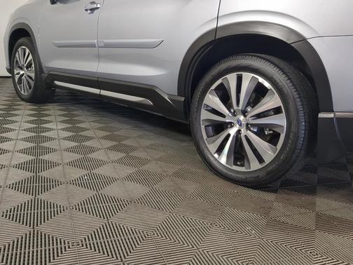 2020 Subaru Ascent Limited 7-Passenger