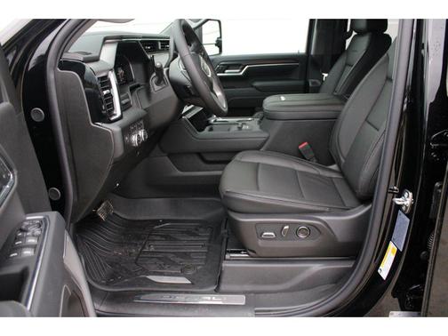 2026 GMC Sierra 2500 Denali