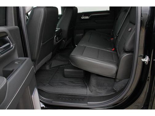 2026 GMC Sierra 2500 Denali