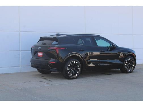 2025 Chevrolet Blazer EV AWD RS