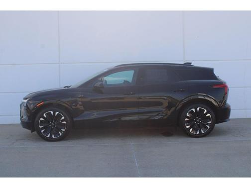 2025 Chevrolet Blazer EV AWD RS