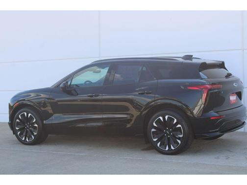 2025 Chevrolet Blazer EV AWD RS