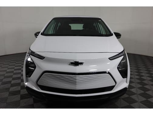 2022 Chevrolet Bolt EV 2LT