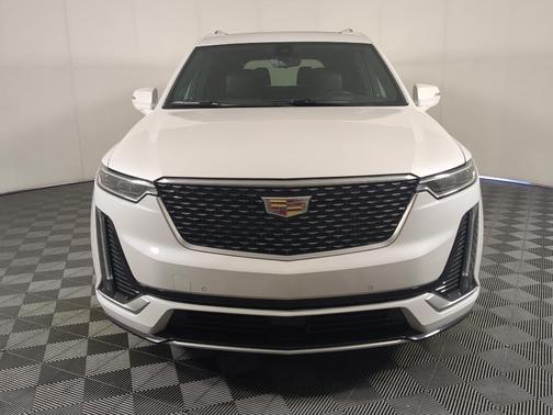 2024 Cadillac XT6 Premium Luxury AWD