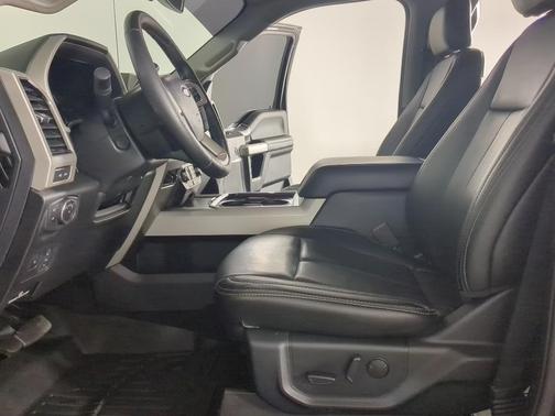 2020 Ford F-250 Lariat