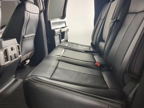 2020 Ford F-250 Lariat