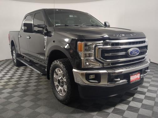 2020 Ford F-250 Lariat