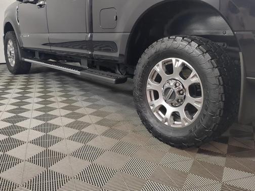 2020 Ford F-250 Lariat