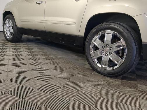 2017 GMC Acadia Limited Limited