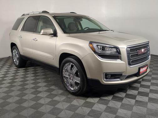 2017 GMC Acadia Limited Limited
