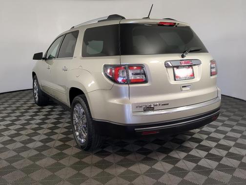 2017 GMC Acadia Limited Limited