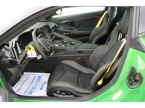 2026 Chevrolet Corvette Z06