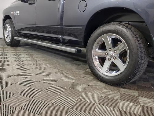 2015 RAM 1500 Tradesman/Express