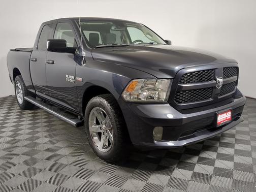2015 RAM 1500 Tradesman/Express