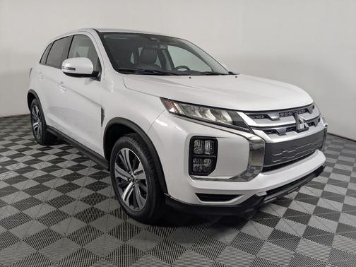 2024 Mitsubishi Outlander Sport S