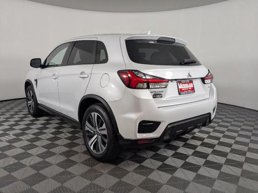 2024 Mitsubishi Outlander Sport S