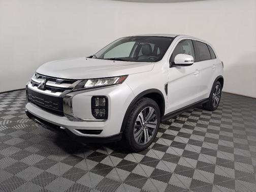 2024 Mitsubishi Outlander Sport S