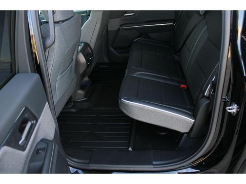 2026 GMC Sierra EV Standard Range Elevation