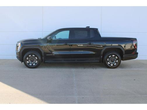 2026 GMC Sierra EV Standard Range Elevation